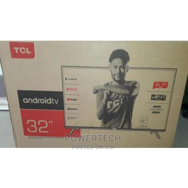 TCL- 32 Inches Smart - thumbnail 3