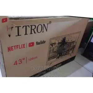 Vitron Smart 43 Inch