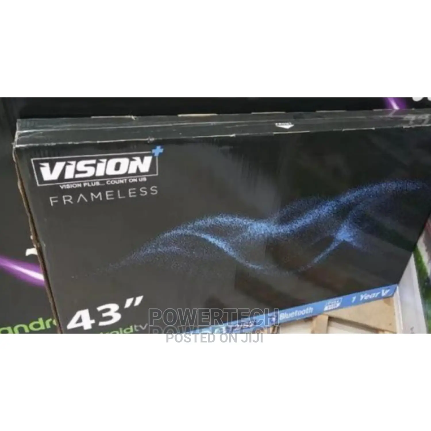 Vision Smart "43
