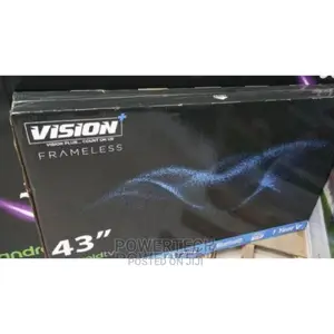 Vision Smart "43