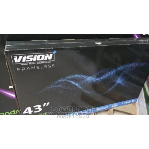 Vision Smart "43 - thumbnail 3