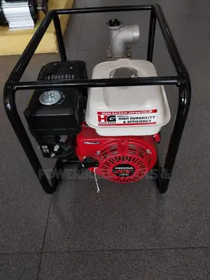 Honda Daishin Waterpump