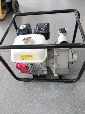Honda Daishin Waterpump