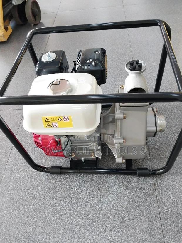 Honda Daishin Waterpump - thumbnail 2