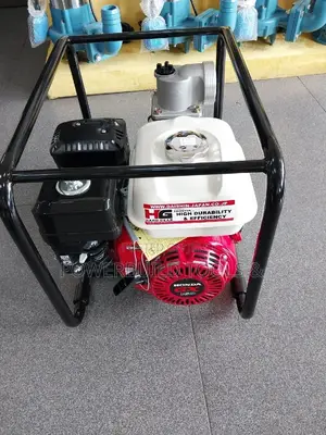 Daishin GX 160 Waterpump
