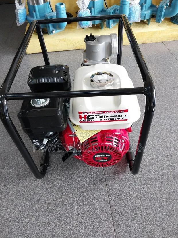 Daishin GX 160 Waterpump