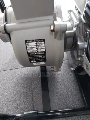 Daishin GX 160 Waterpump
