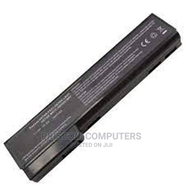 Hp 8460p Replacement Battery -CC06XL - main view