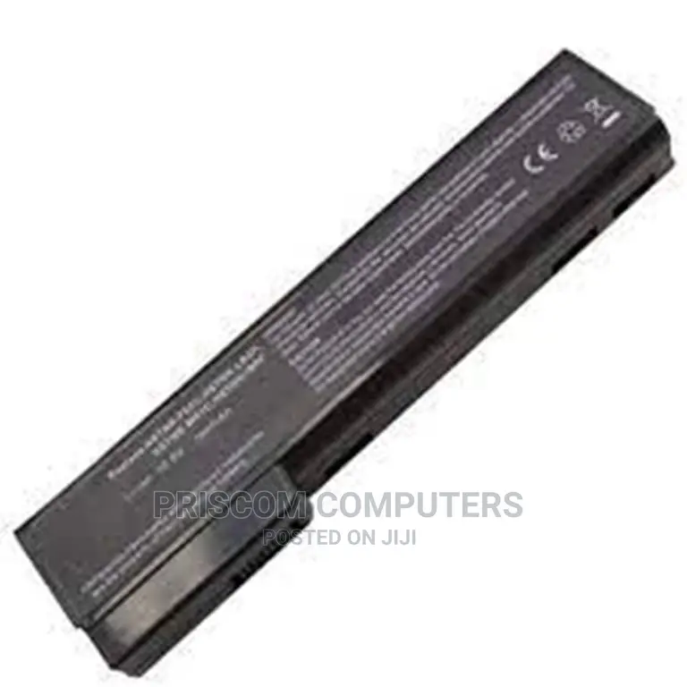 Hp 8460p Replacement Battery -CC06XL
