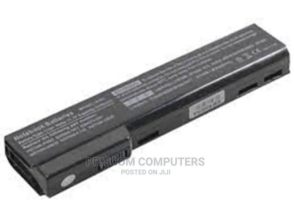Hp 8460p Replacement Battery -CC06XL