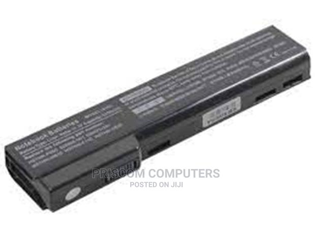 Hp 8460p Replacement Battery -CC06XL - thumbnail 2