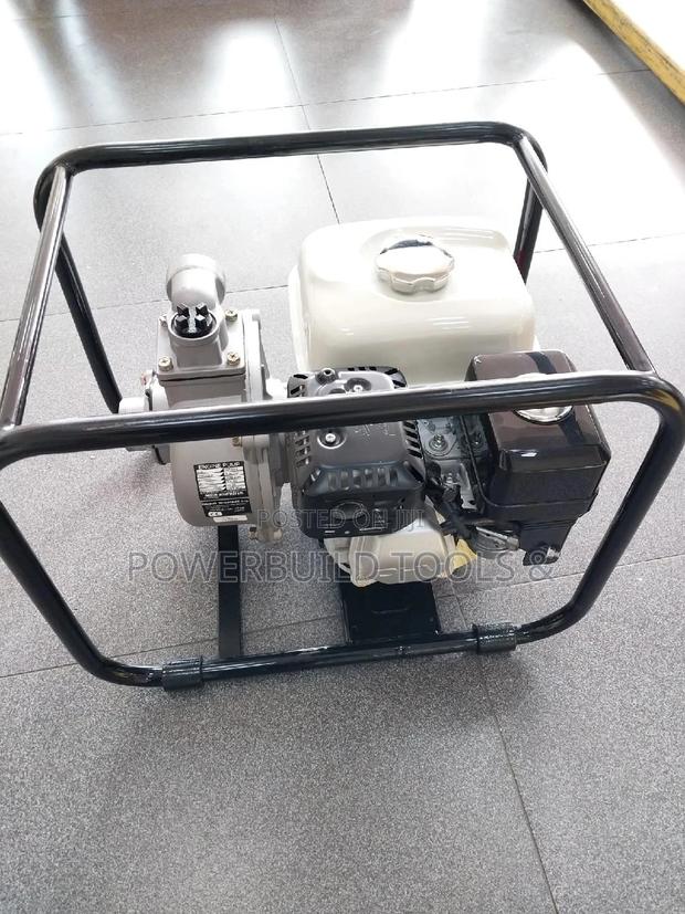 Daishin 2" Waterpump - thumbnail 2