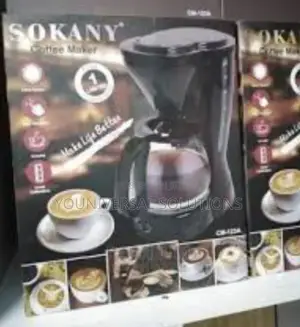 Rebune Coffee Maker