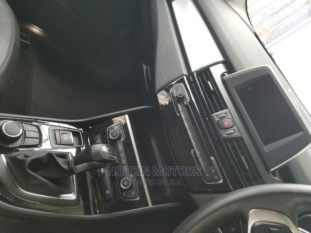 BMW 220i 2015 Blue - thumbnail 6