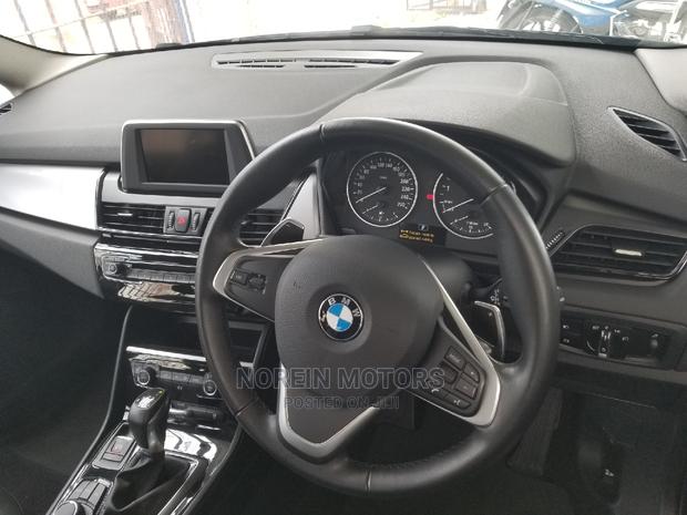 BMW 220i 2015 Blue - thumbnail 7