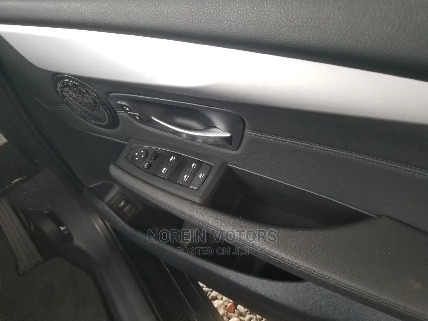 BMW 220i 2015 Blue