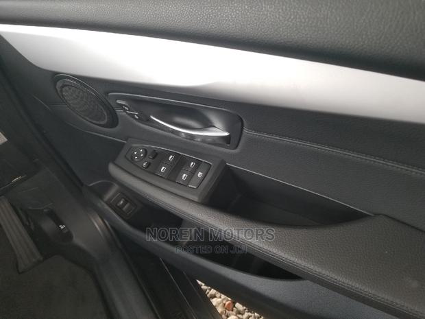 BMW 220i 2015 Blue - thumbnail 8