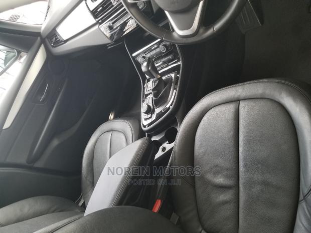 BMW 220i 2015 Blue - thumbnail 9