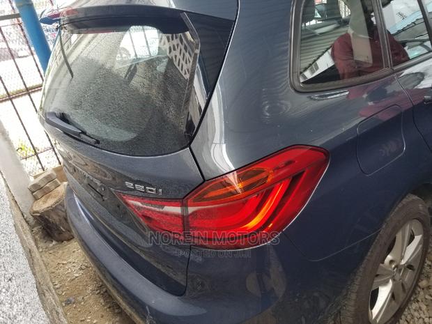 BMW 220i 2015 Blue - thumbnail 11
