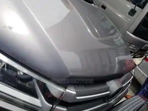 Toyota Kluger 2019 Gray