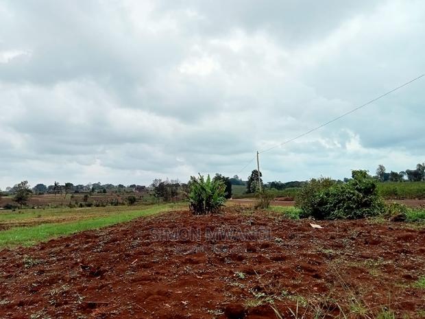 Residential Plot in Twiga Estate/Kiambu County - thumbnail 3