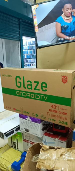 Android Tv 43 Inches Glaze - thumbnail 2