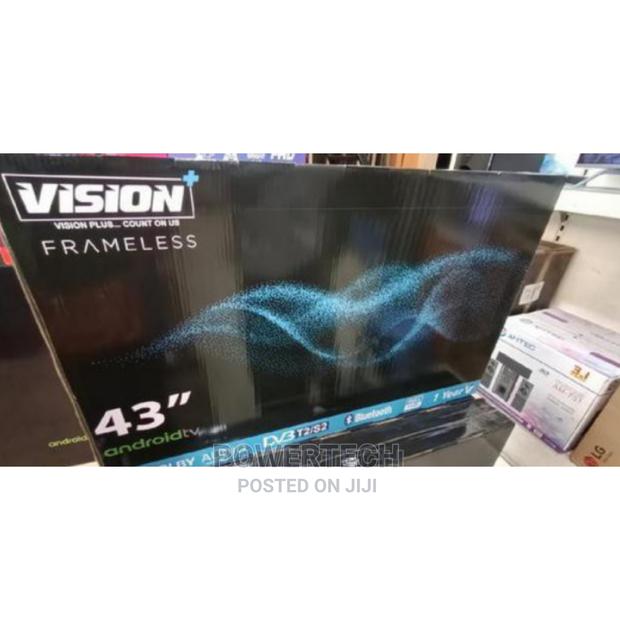 Vision 43 Smart Android - thumbnail 2