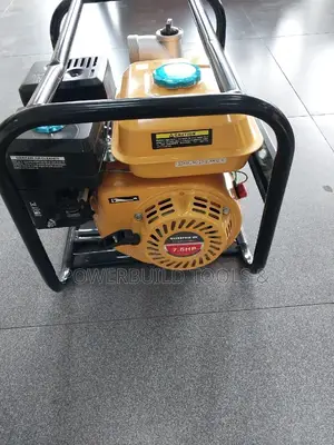 Metropole UK Waterpump