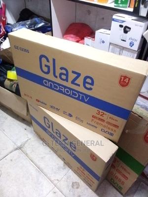 Glaze 32inches Smart Tv - main view