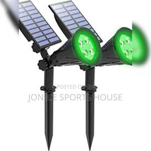 Garden/Pathway Solar Lights - thumbnail 2
