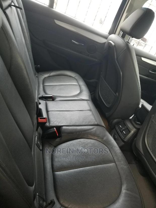 BMW 220i 2015 Blue - thumbnail 5