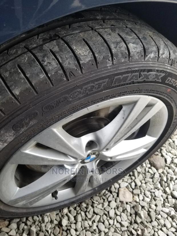 BMW 220i 2015 Blue - thumbnail 4