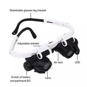 Wearable Magnifier - thumbnail 2