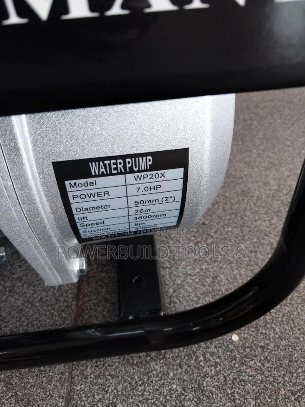 Kato Germany Waterpump - thumbnail 3