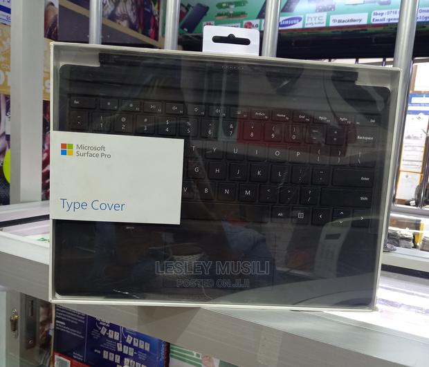 Microsoft Surface Pro Keyboard - main view