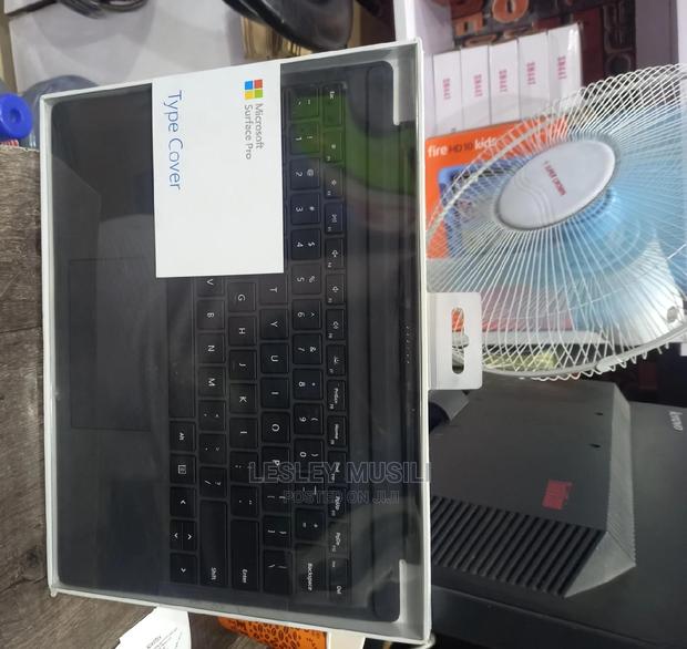 Microsoft Surface Pro Keyboard - thumbnail 2