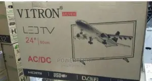 24 Vitron Inches