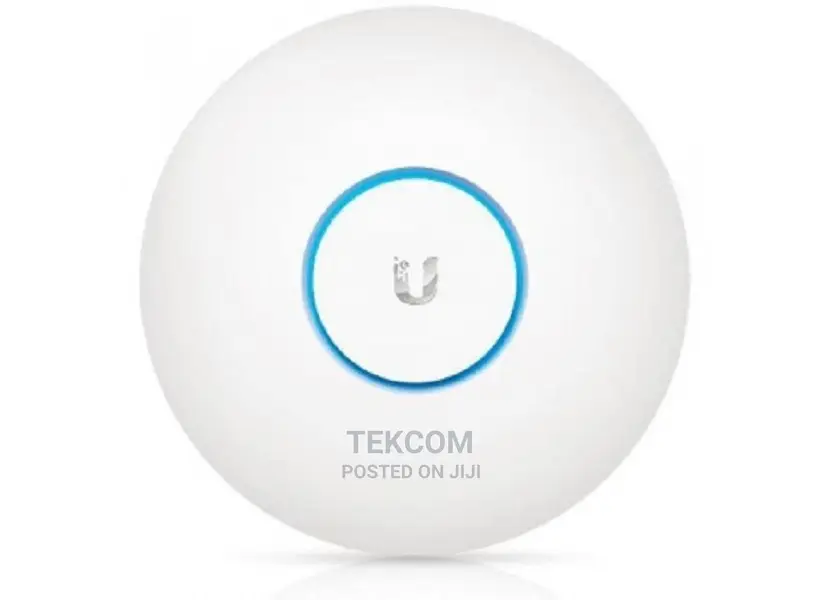 Ubiquiti Unifi AP AC Lite Indoor Access Point (Uap-Ac-Lite)