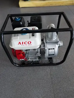 Aico 2" Waterpump