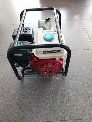 Aico 2" Waterpump
