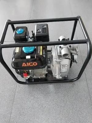 Aico Acp 50H High Pressure Waterpump