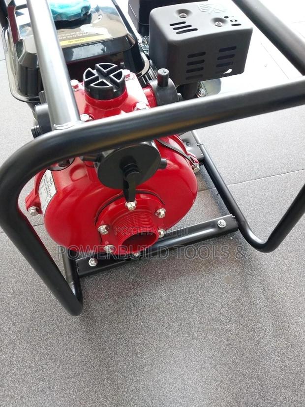 Hisaki Japan Waterpump - thumbnail 4