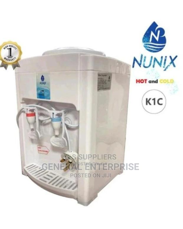Brand New 2taps Nunix Dispenser