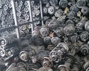 Toyota Voxy Heavy Duty Shocks