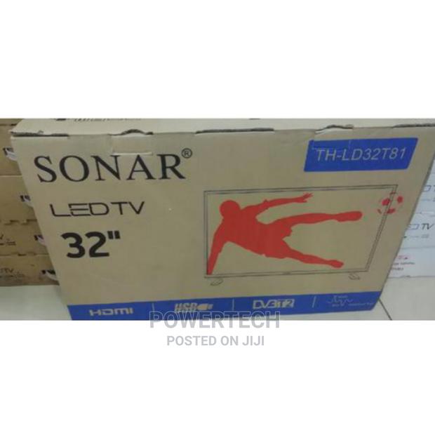 Sonar 32 Inches Led Tv - thumbnail 3