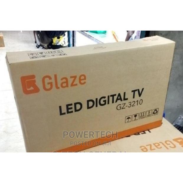 Brand New Glaze Led 32 Inches Digital Tv - main view