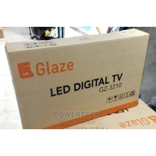Glaze 32 Inches Digital Tv - thumbnail 2