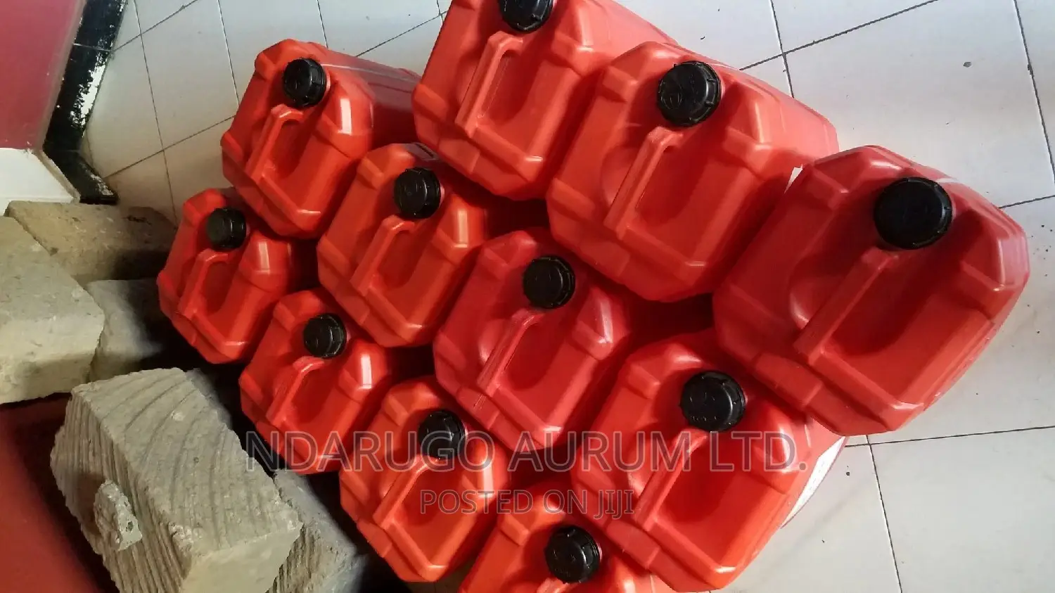 Hydraulic 46. TOTAL