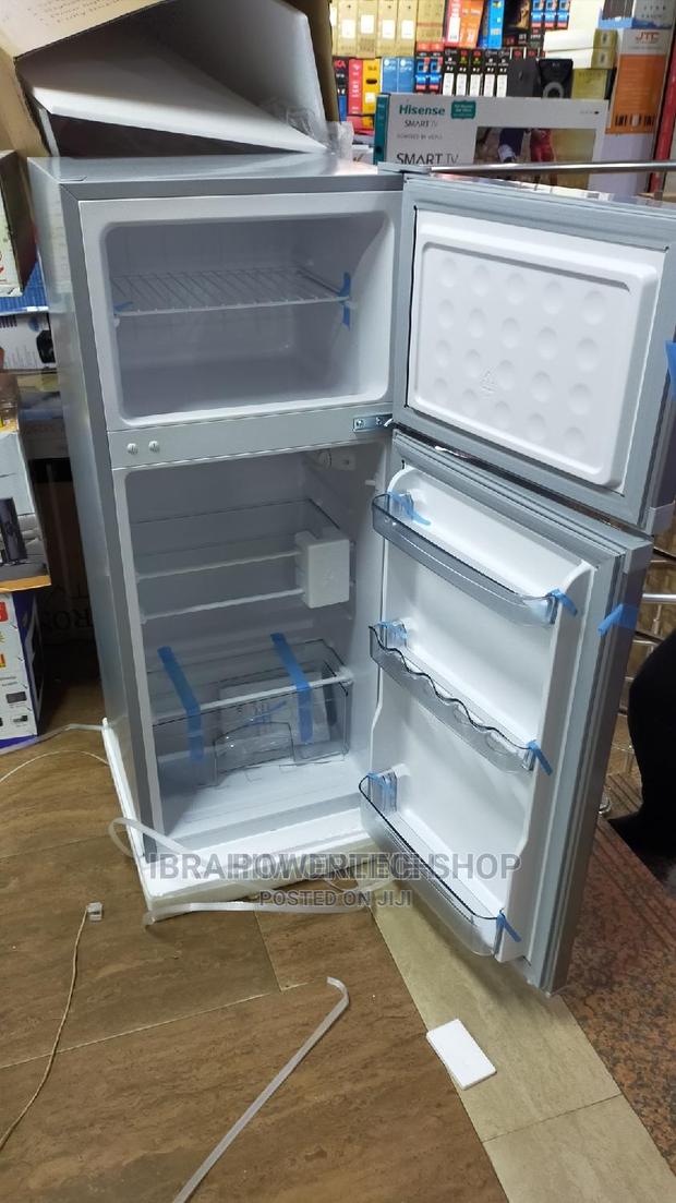 Premier Fridge 128 Litres