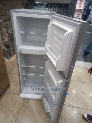 Premier Fridge 128 Litres